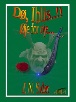 cover image of Dø, Iblis..!!
